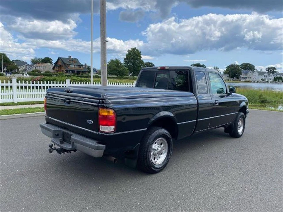 1998 Ford Ranger 3rd Gen - Image 18 of 23