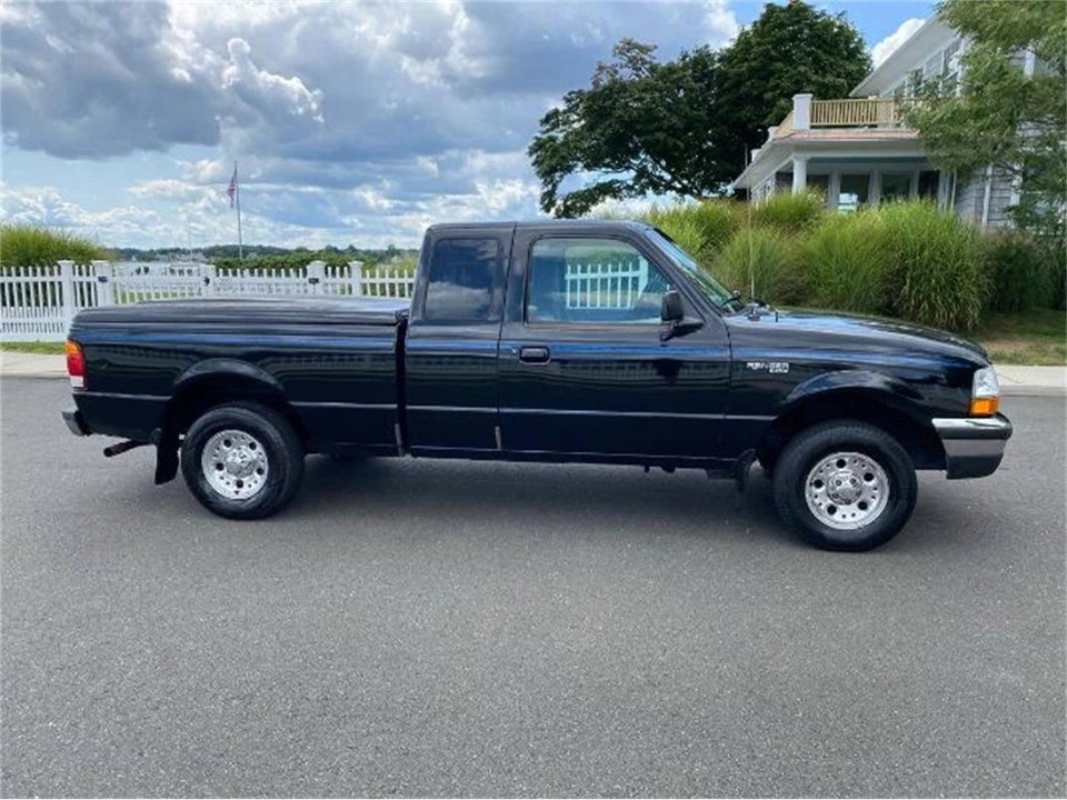 1998 Ford Ranger 3rd Gen - Image 19 of 23