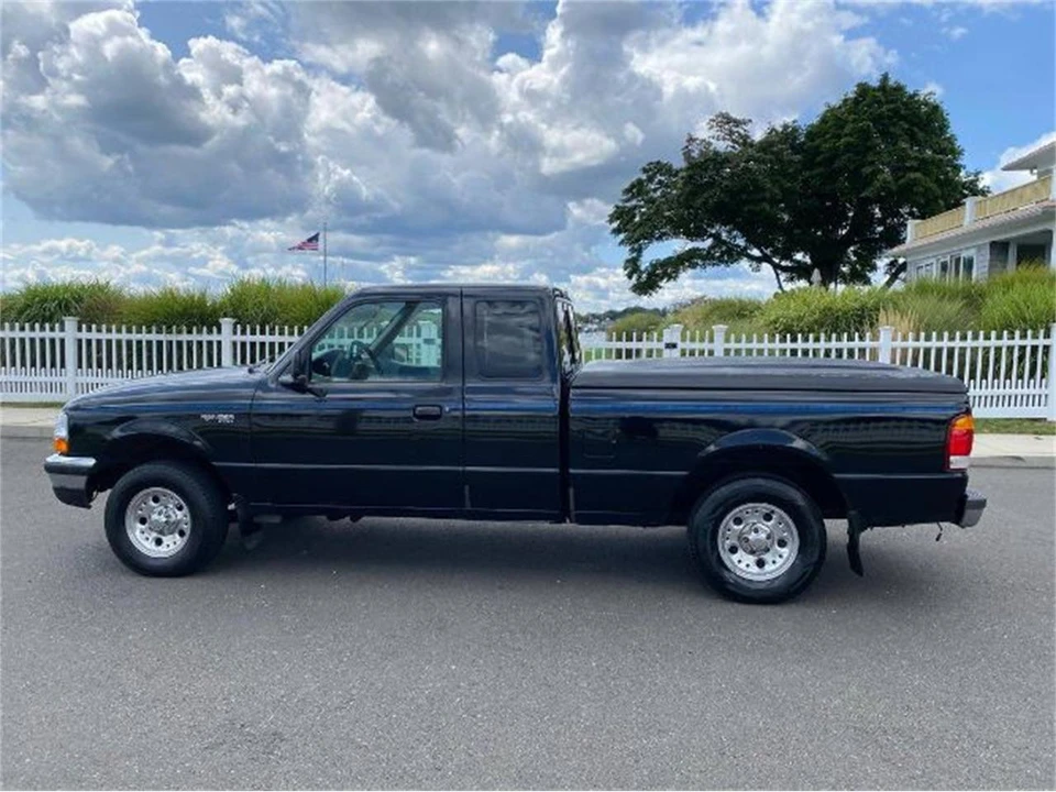 1998 Ford Ranger 3rd Gen - Image 20 of 23