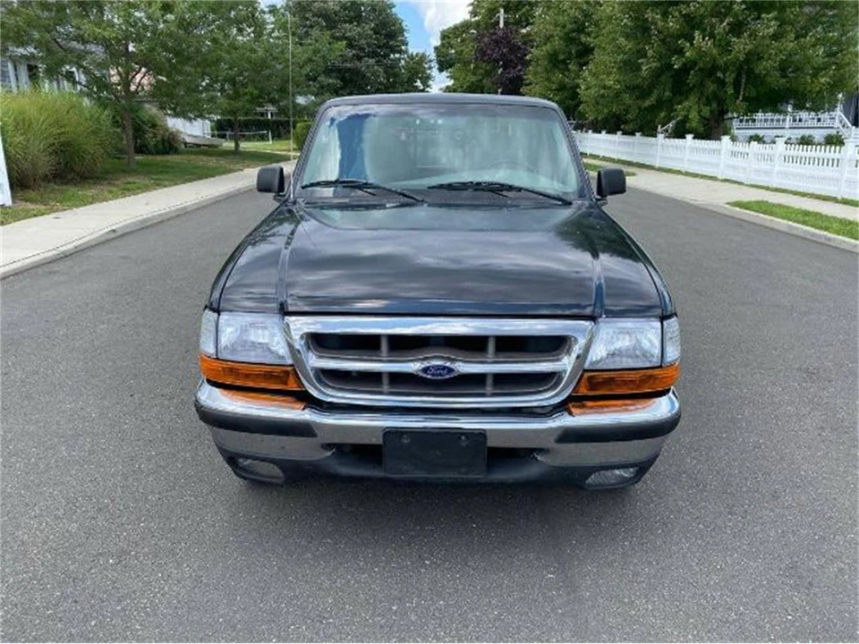 1998 Ford Ranger 3rd Gen - Image 21 of 23