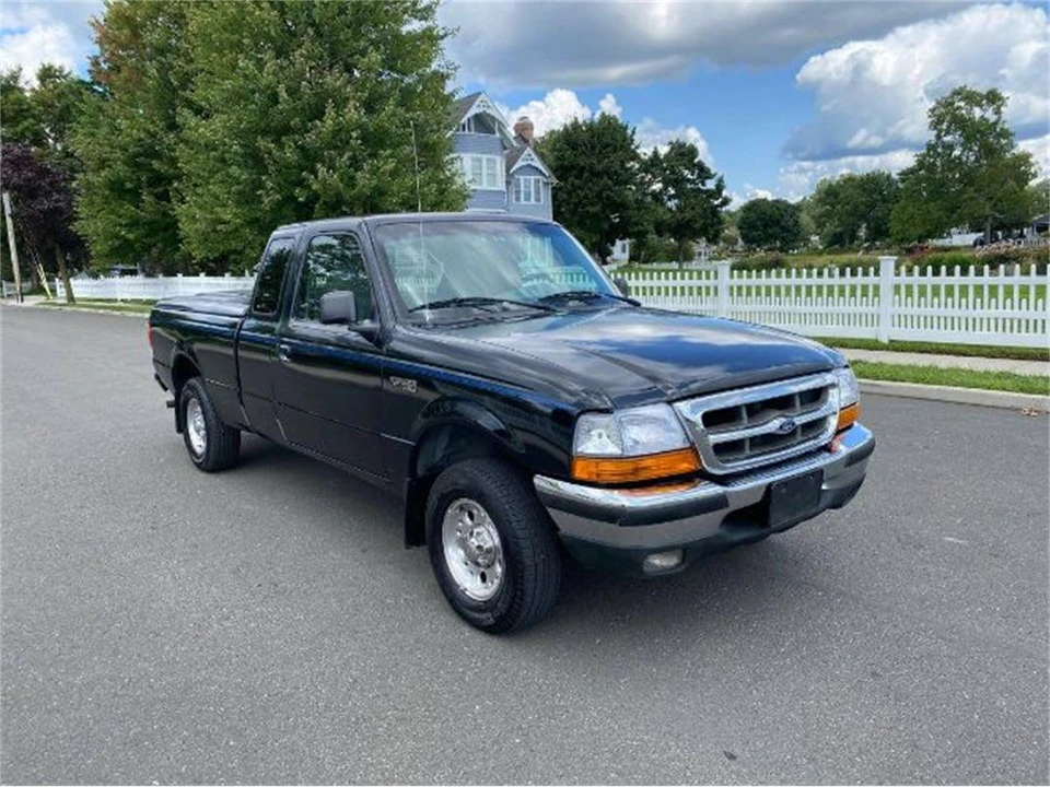 1998 Ford Ranger 3rd Gen - Image 22 of 23