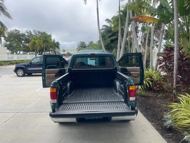 1998 Ford Ranger 3rd Gen - Image 16 of 21