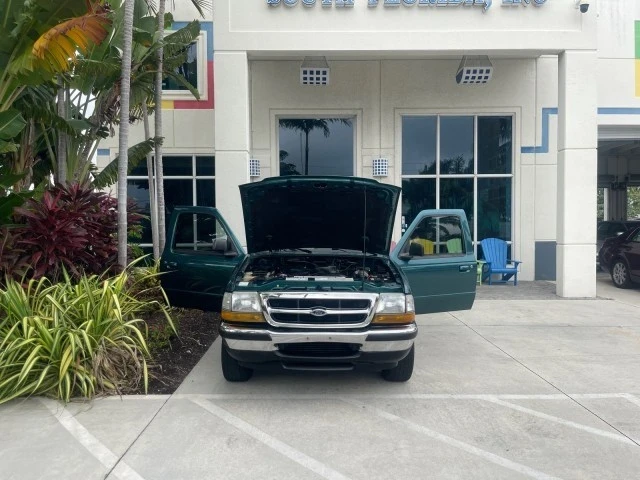 1998 Ford Ranger 3rd Gen - Image 17 of 21