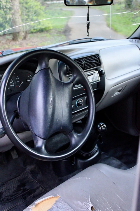1998 Ford Ranger 3rd Gen - Image 14 of 20