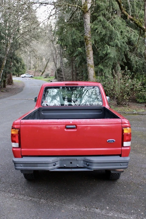 1998 Ford Ranger 3rd Gen - Image 5 of 20