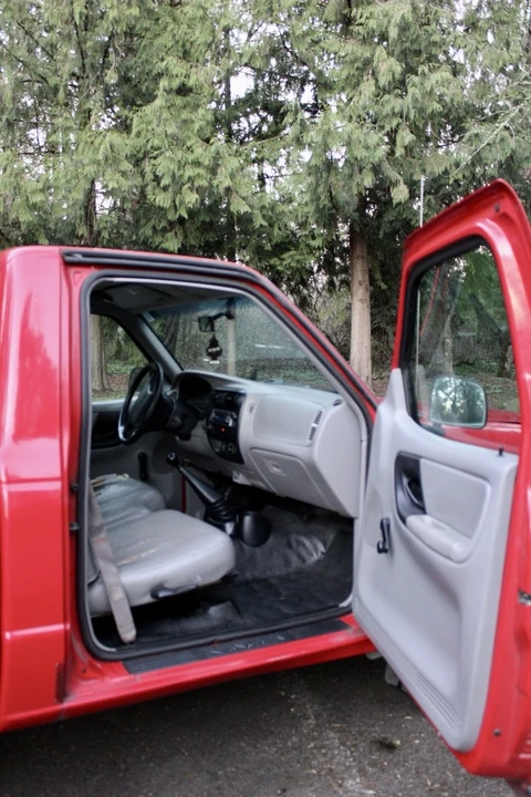 1998 Ford Ranger 3rd Gen - Image 17 of 20