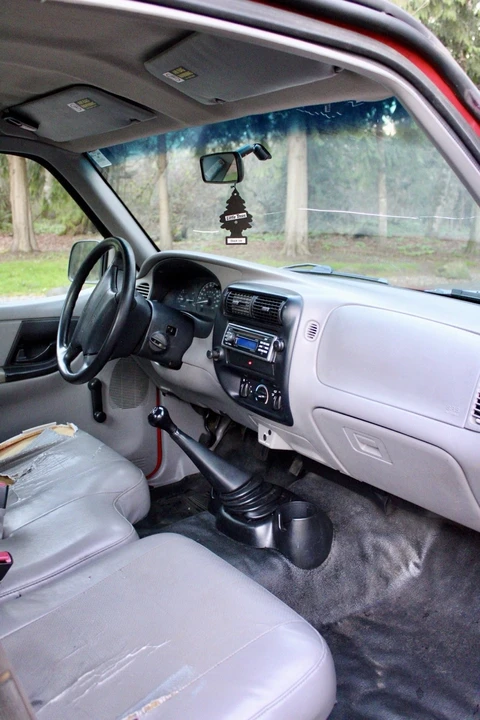 1998 Ford Ranger 3rd Gen - Image 18 of 20