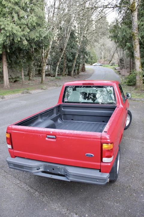 1998 Ford Ranger 3rd Gen - Image 6 of 20