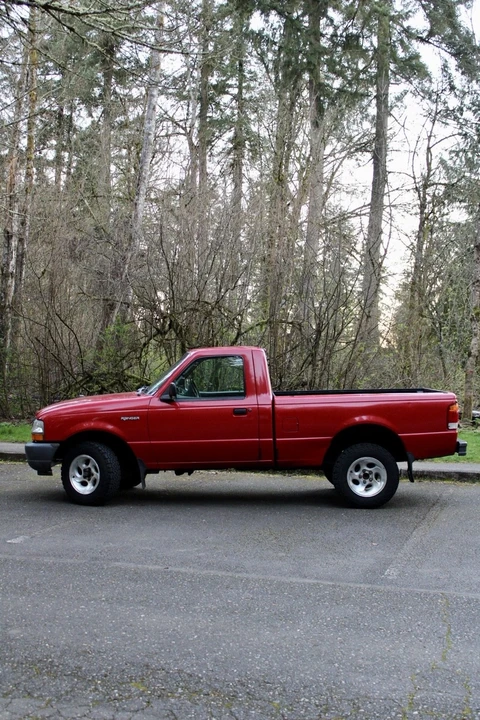 1998 Ford Ranger 3rd Gen - Image 3 of 20