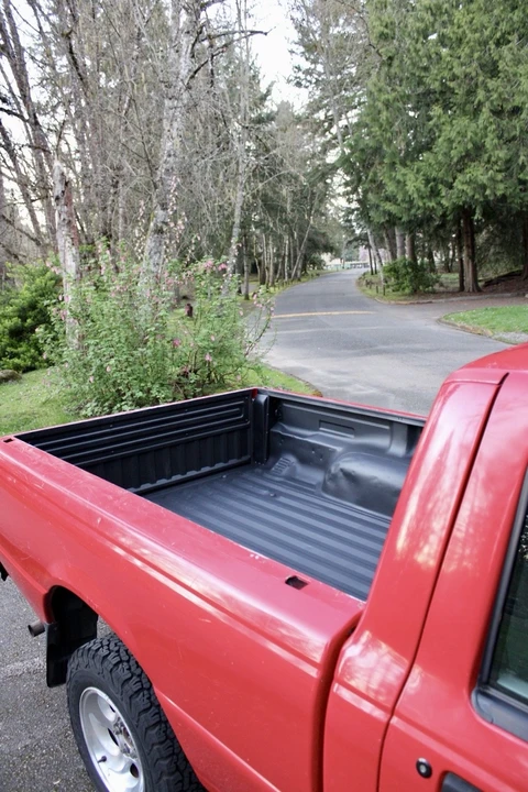 1998 Ford Ranger 3rd Gen - Image 9 of 20