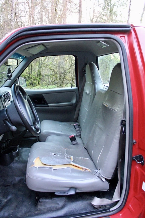 1998 Ford Ranger 3rd Gen - Image 15 of 20