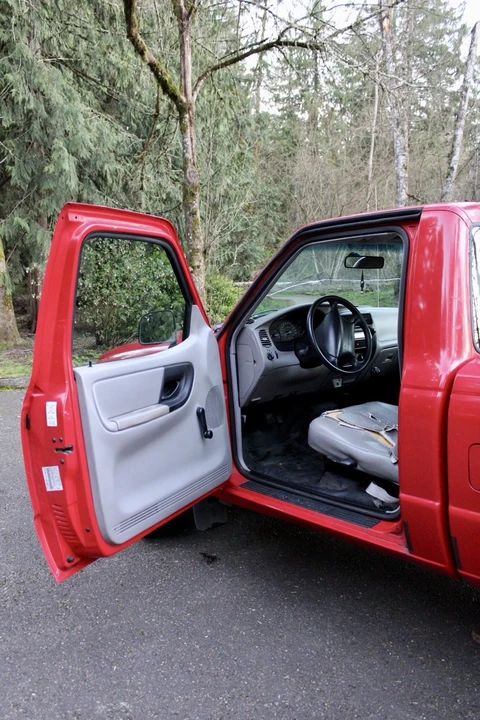 1998 Ford Ranger 3rd Gen - Image 13 of 20