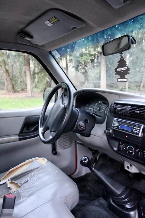 1998 Ford Ranger 3rd Gen - Image 19 of 20