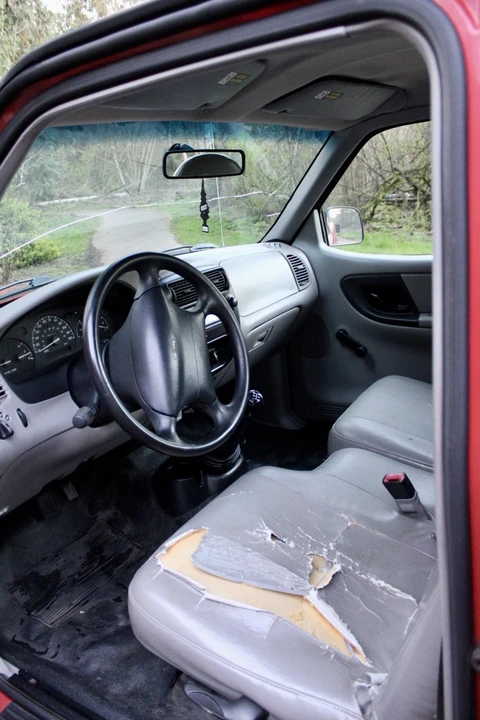 1998 Ford Ranger 3rd Gen - Image 16 of 20