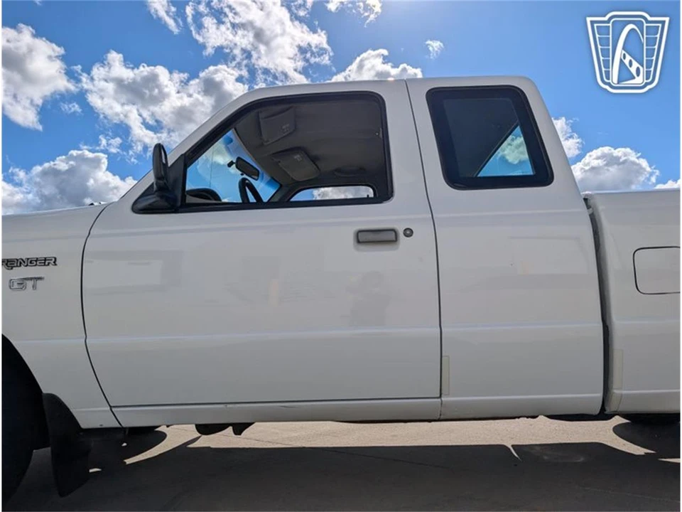 1998 Ford Ranger 3rd Gen - Image 31 of 31