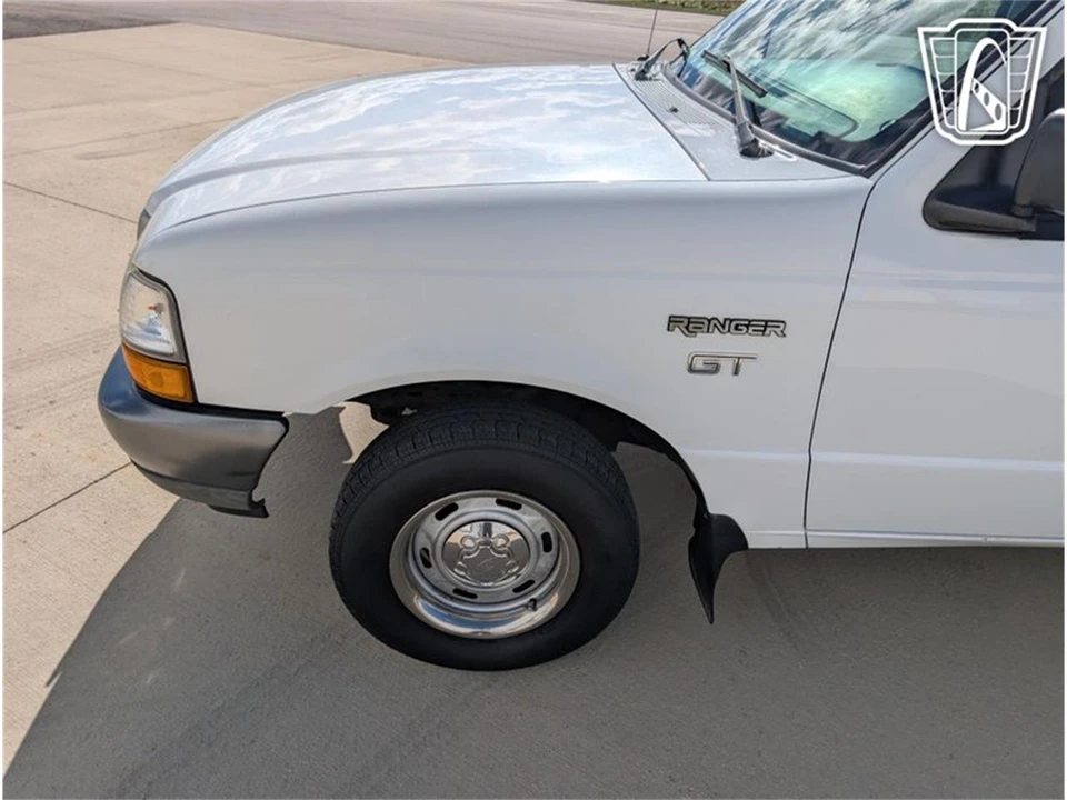 1998 Ford Ranger 3rd Gen - Image 26 of 31