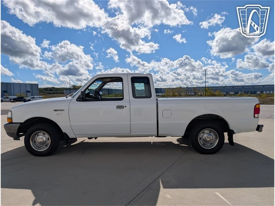 1998 Ford Ranger 3rd Gen - Image 6 of 31