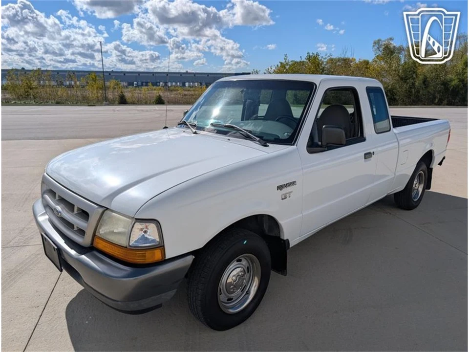 1998 Ford Ranger 3rd Gen - Image 2 of 31
