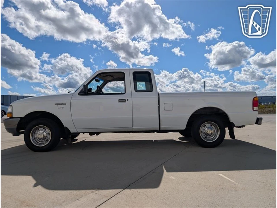 1998 Ford Ranger 3rd Gen - Image 7 of 31