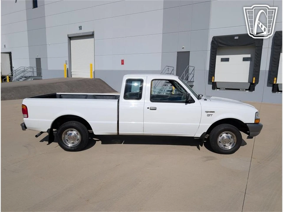 1998 Ford Ranger 3rd Gen - Image 17 of 31
