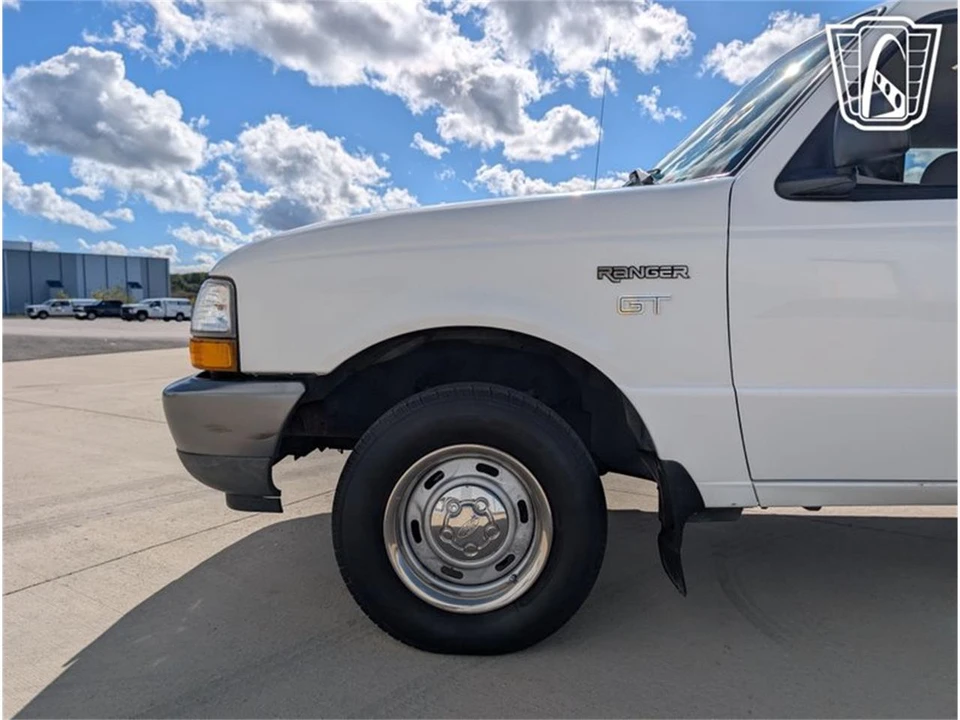 1998 Ford Ranger 3rd Gen - Image 27 of 31
