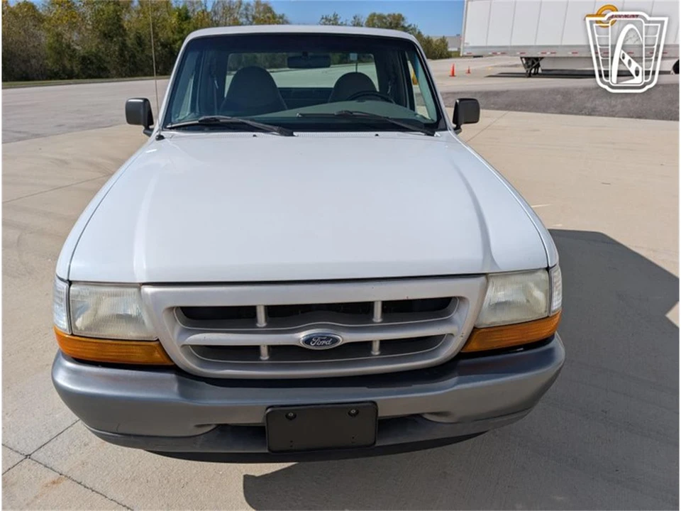 1998 Ford Ranger 3rd Gen - Image 23 of 31