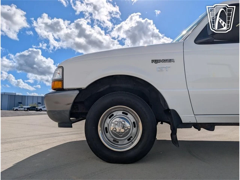 1998 Ford Ranger 3rd Gen - Image 28 of 31