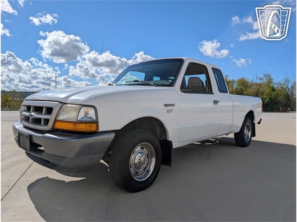 1998 Ford Ranger 3rd Gen - Image 3 of 31