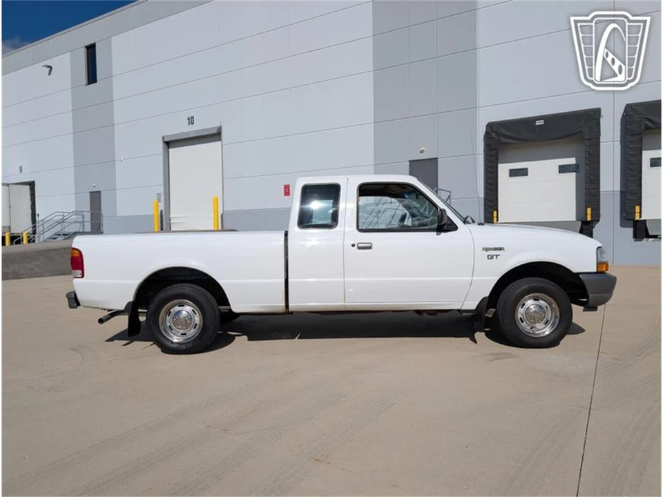 1998 Ford Ranger 3rd Gen - Image 18 of 31