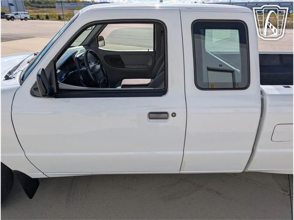 1998 Ford Ranger 3rd Gen - Image 29 of 31