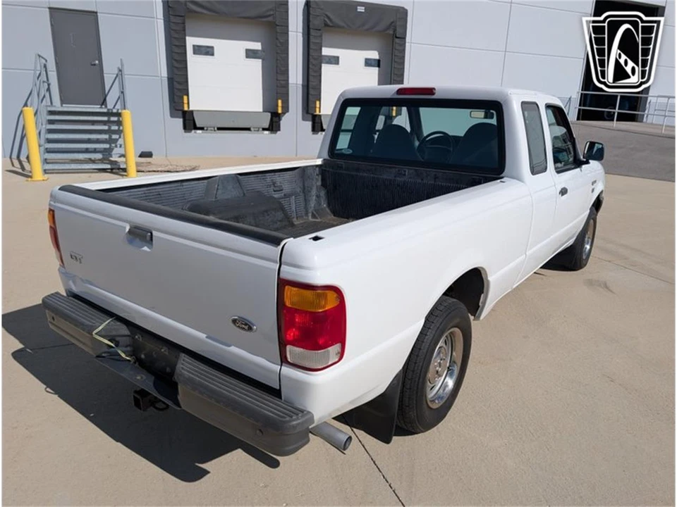 1998 Ford Ranger 3rd Gen - Image 14 of 31