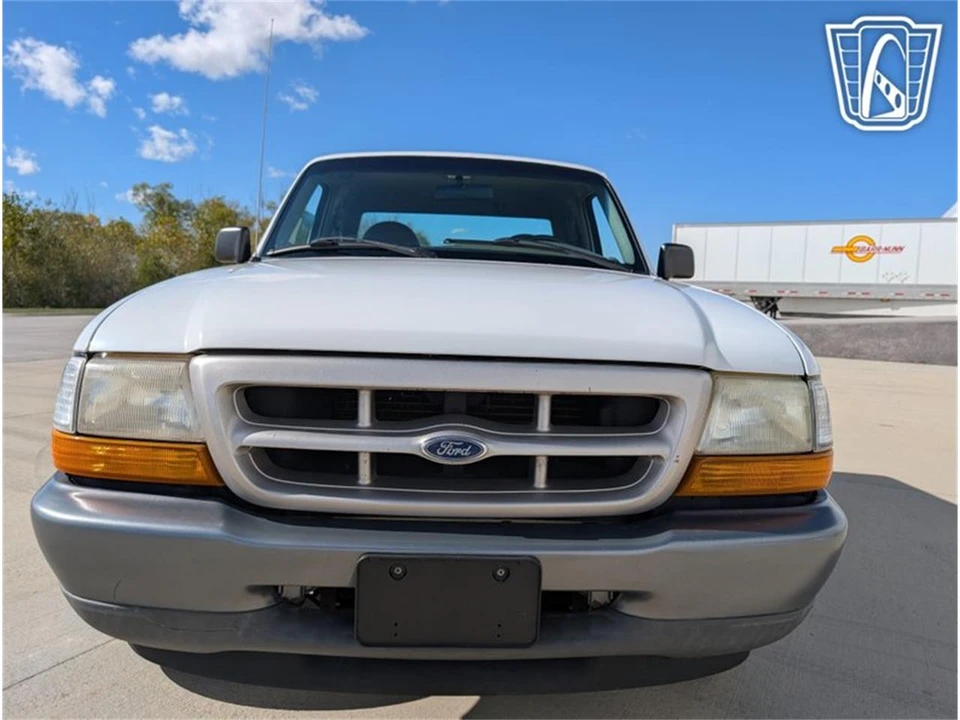 1998 Ford Ranger 3rd Gen - Image 24 of 31