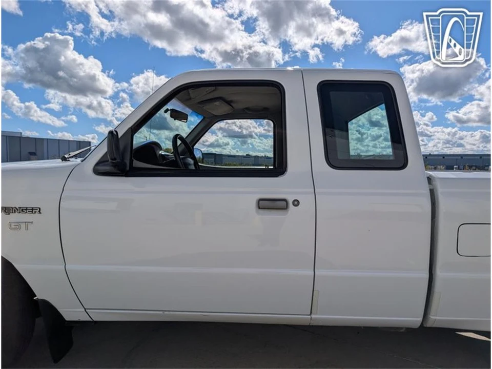 1998 Ford Ranger 3rd Gen - Image 30 of 31