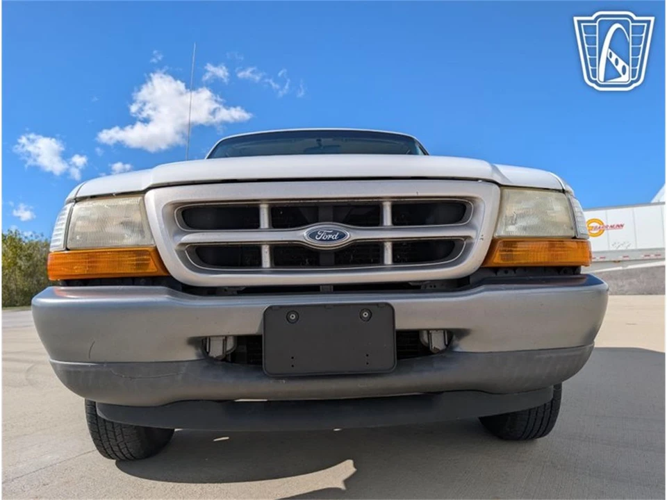 1998 Ford Ranger 3rd Gen - Image 25 of 31