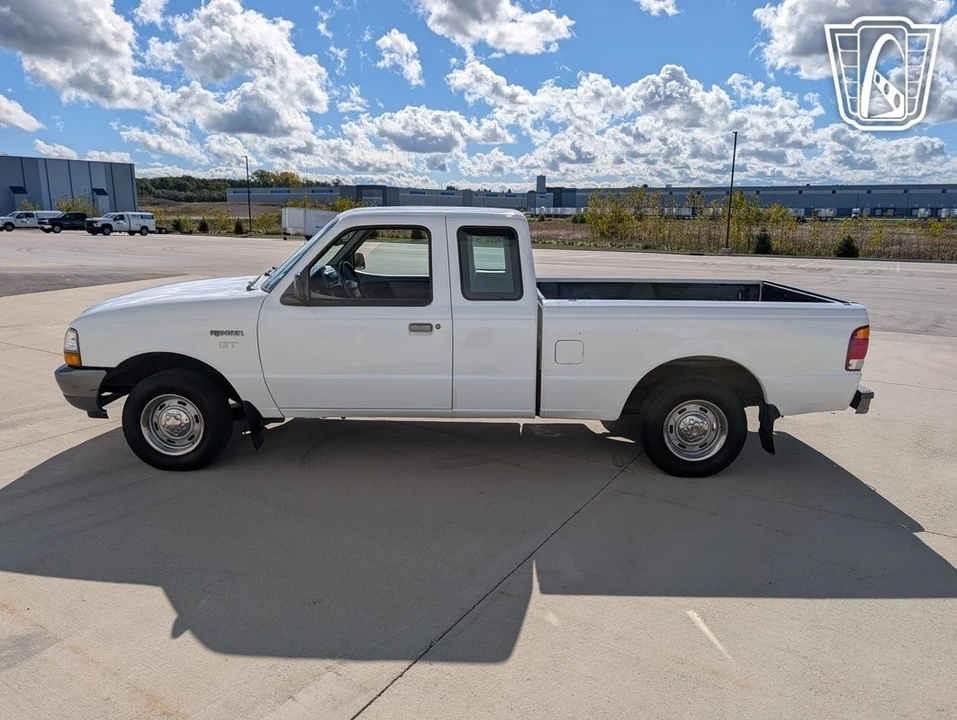 1998 Ford Ranger 2nd Gen - Image 7 of 12