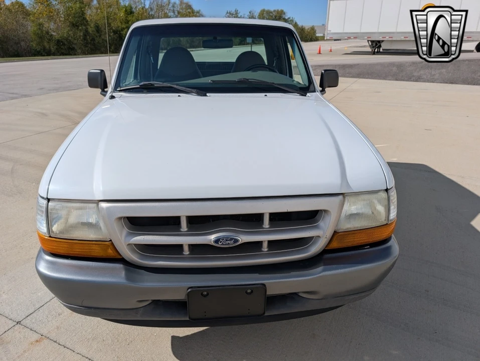 1998 Ford Ranger 3rd Gen - Image 11 of 12
