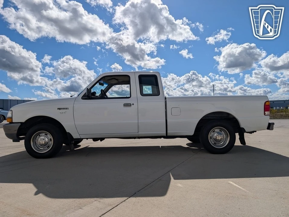 1998 Ford Ranger 3rd Gen - Image 9 of 12