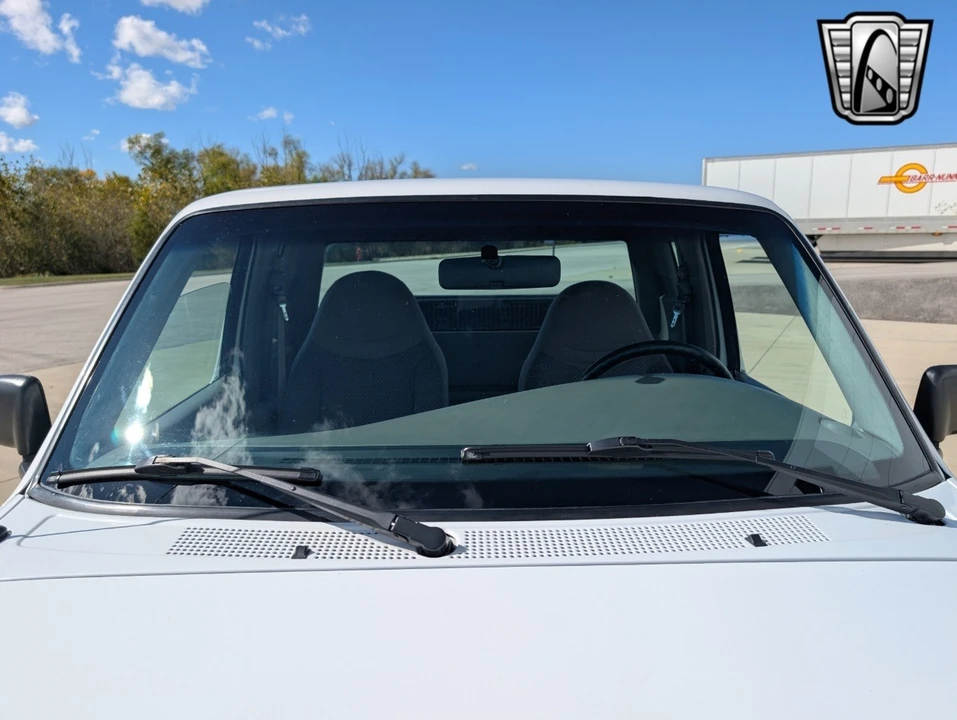1998 Ford Ranger 3rd Gen - Image 12 of 12