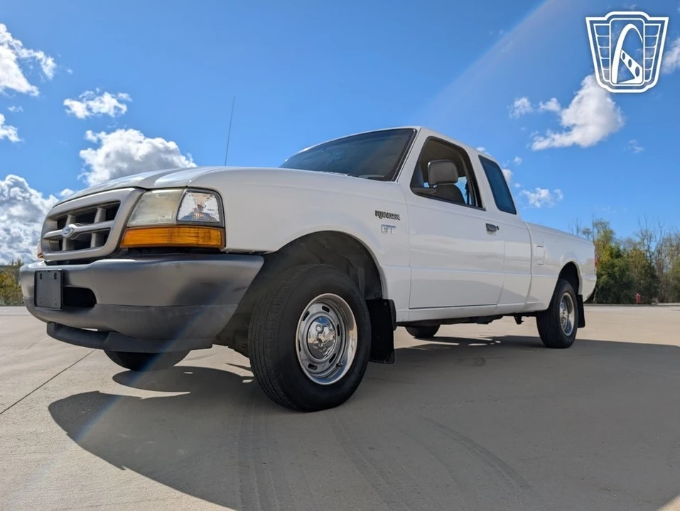 1998 Ford Ranger 3rd Gen - Image 5 of 21