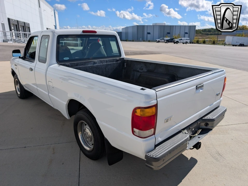 1998 Ford Ranger 3rd Gen - Image 5 of 12