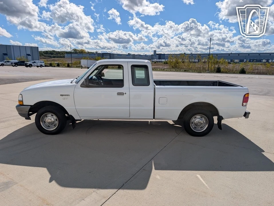 1998 Ford Ranger 3rd Gen - Image 6 of 21
