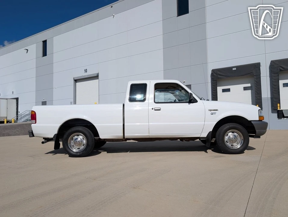 1998 Ford Ranger 3rd Gen - Image 20 of 21