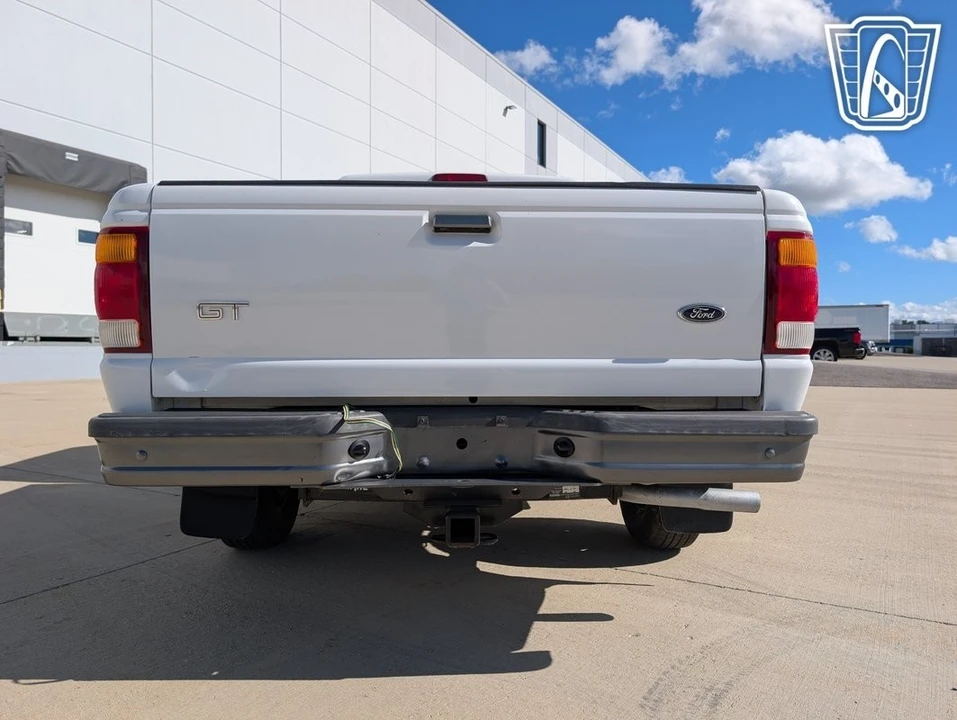 1998 Ford Ranger 2nd Gen - Image 15 of 21