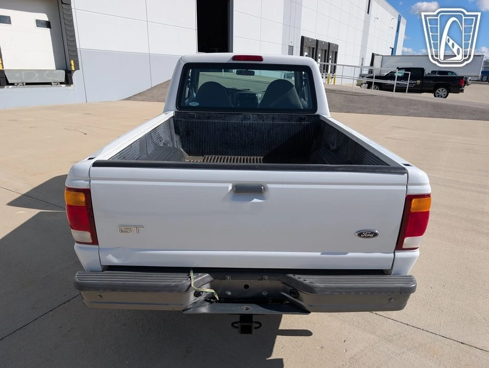 1998 Ford Ranger 2nd Gen - Image 13 of 21