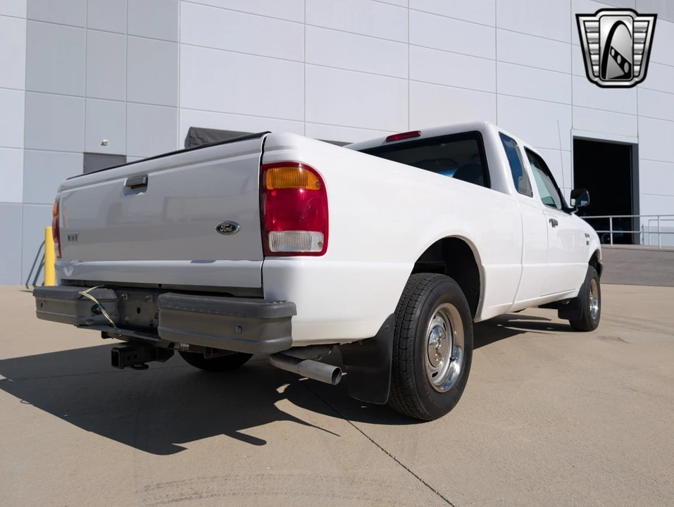 1998 Ford Ranger 3rd Gen - Image 8 of 12