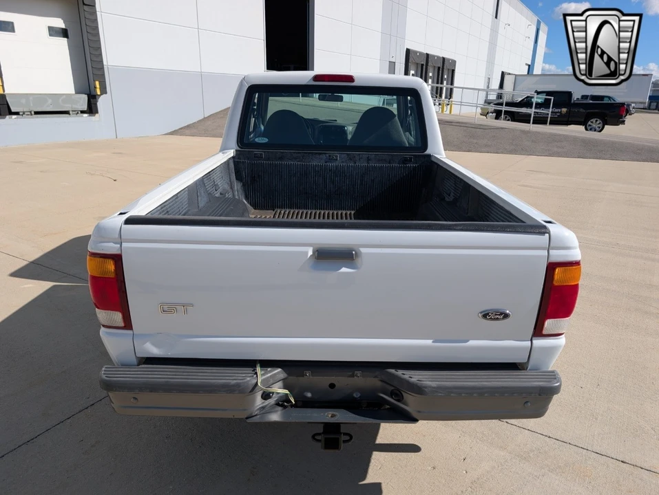 1998 Ford Ranger 3rd Gen - Image 7 of 12