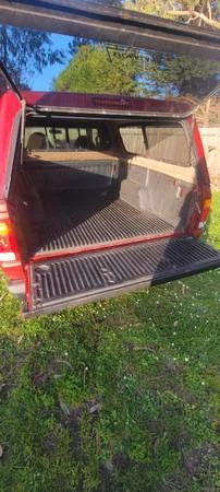 1998 Ford Ranger 3rd Gen - Image 10 of 11