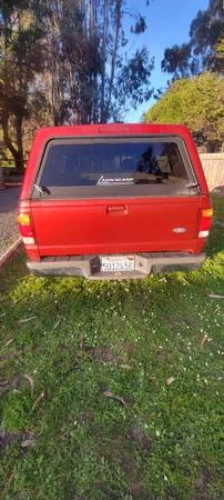 1998 Ford Ranger 3rd Gen - Image 7 of 11