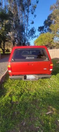 1998 Ford Ranger 3rd Gen - Image 11 of 11