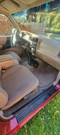 1998 Ford Ranger 3rd Gen - Image 3 of 11